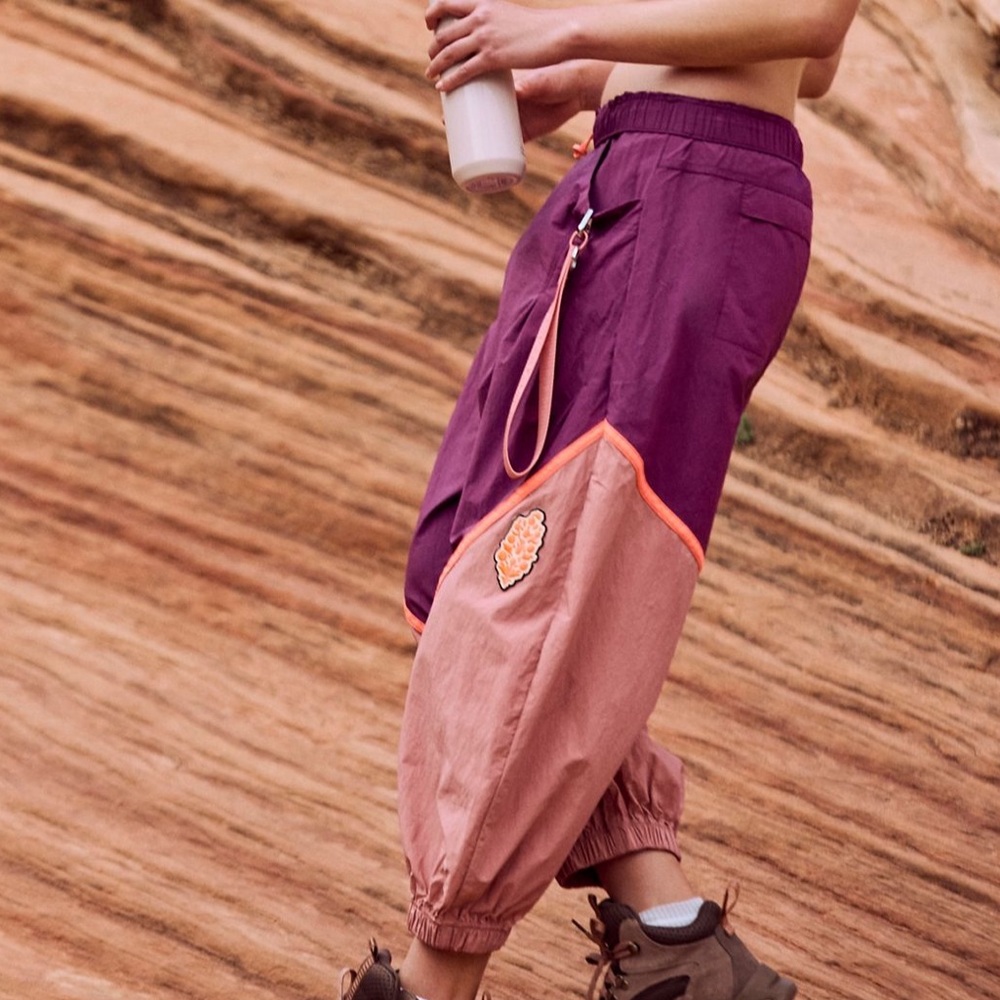 Final price ✨NWT FP movement freeflow pants - Picture 1 of 5